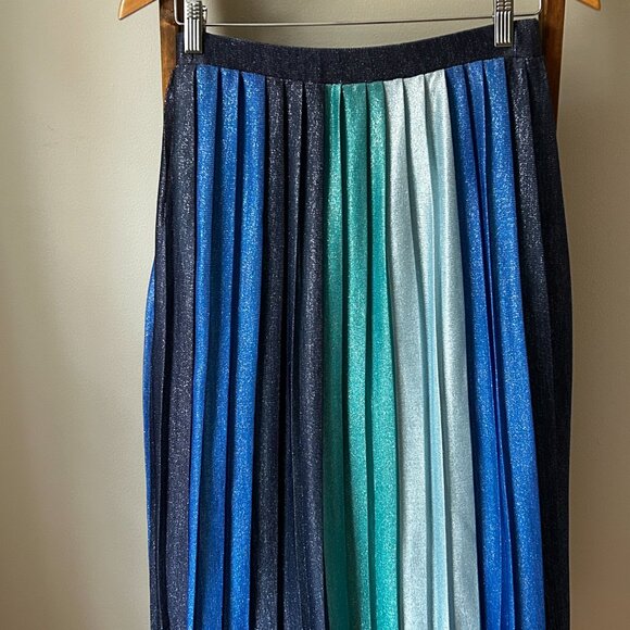 Maeve Multi- Color Skirt from Anthropologie - Picture 2 of 2